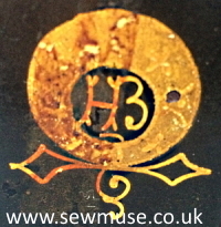  Hopkinson Brothers Trade Mark